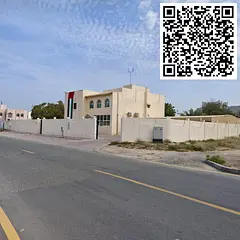 Own an exceptional property in Al Qarain 1 | Huge plot and prime corner location