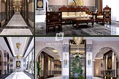 High-Rise Tower | Contemporary Lifestyle |High ROI