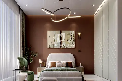 High-Rise Tower | Contemporary Lifestyle |High ROI
