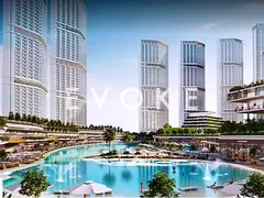 1Bed Apartment | Waterfront Living | Hot Deal
