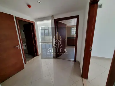 Elegant Brand New 1BHK | Balcony | Prime Area Muwaileh Aljada