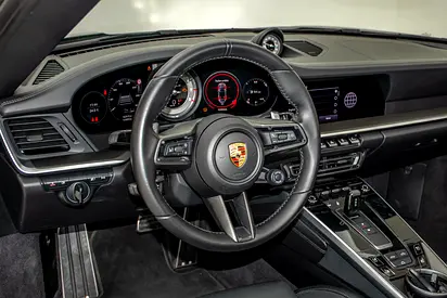 2024 Porsche 911 — миниатюра 9