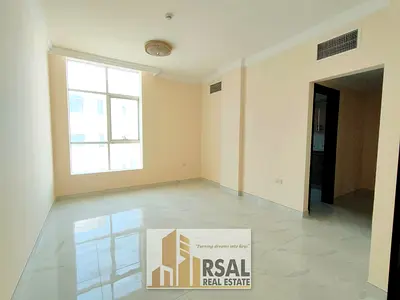 Like a brand new 1 Bedroom Hall// for family// Very Close to Al madina shopping// no deposit Cash