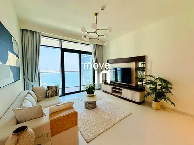 EXCLUSIVE - Furnished - Partial Sea Views - Chiller Free