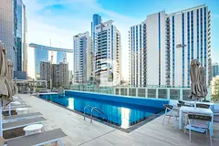 Ready to Move | Fully Furnished 1BR | Elite Area