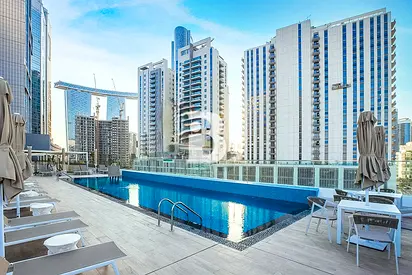 Ready to Move | Fully Furnished 1BR | Elite Area