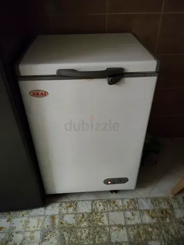 Freezer