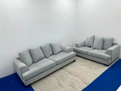 Amazing condition the one brand Kingston 5 seater sofa