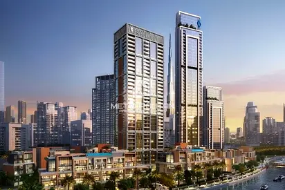 Premium Location |  Modern Layout | Resale
