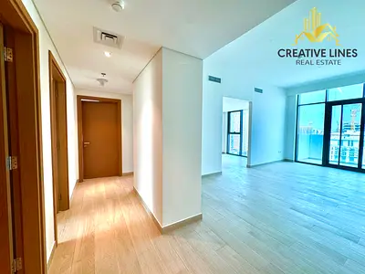 Luxurious Apartment || Burj Khalifa View || High Floor