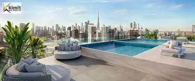 FREE VISA _PP30/70_5 MIN TO DUBAI MALL_FURNISHED