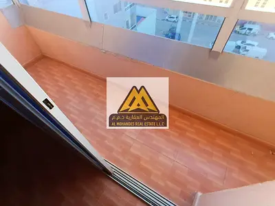 Modern Living with Scenic Views – Spacious Studio in Al Rawda 2 Large Area, Balcony & Semi-Closed Kitchen with Rapid Highway Access Al Mohandis Real