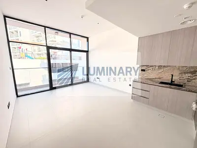 Brand New | All Amenities | Vacant