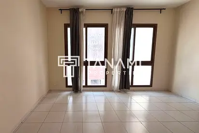 Prime Location | Unfurnished | Spacious Layout