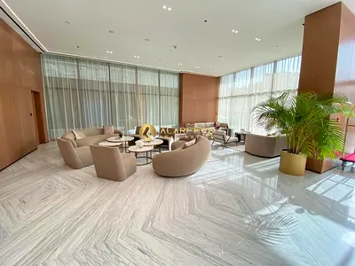 Luxury | Studio | Spacious Unit | Grab The Key Now