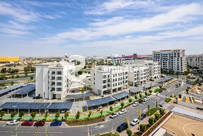 Furnished | Partial Golf View | High Demand
