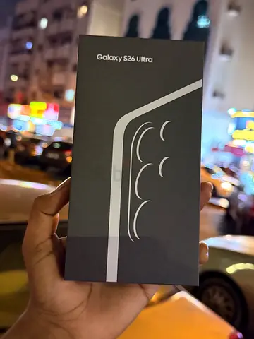 Samsung Galaxy S26 Ultra 256gb TDRA
