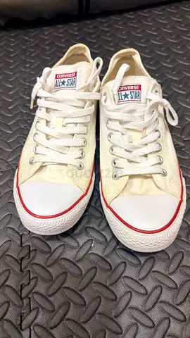 Converse Chuck Taylor