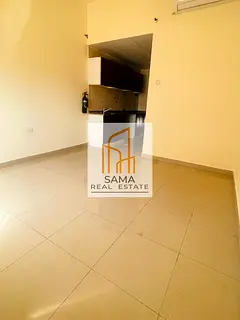 Spacious Studio || Separate Kitchen || High Free Maintenance || Road Side Building ||