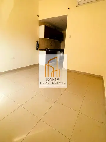 Spacious Studio || Separate Kitchen || High Free Maintenance || Road Side Building ||