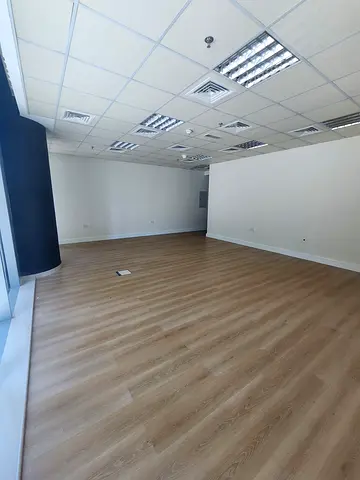 OFFICE FOR RENT, METROPOLIS TOWER, BUSINESS BAY 495 sqft