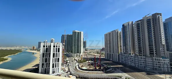 Luxurious Room in Reem Island