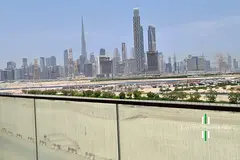 PRIME LOCATION | LAGOON FACING | BURJ KHALIFA VIEW