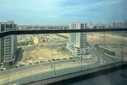 Fully Furnished 1BR | Near Metro | Prime Location