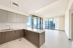 Desired Layout | Vacant | Mid Floor | Corner Apt
