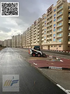 ✨ Comfortable living with spacious area and reasonable price – Ajman Enjoy comfort and space in 