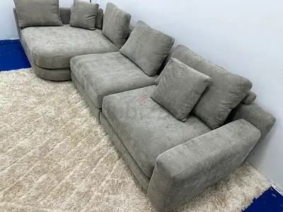 Excellent condition chattlesmore sofa