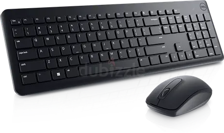 Wireless Keyboard and Mouse Combo - Dell Style brand new- box piece