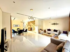 Spacious 3Br | Fully Furnished | Ready to Move