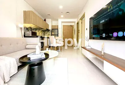 Fully Furnished | Ready to Move In | Low Floor