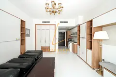 Fully furnished | Vacant Soon | Low Floor