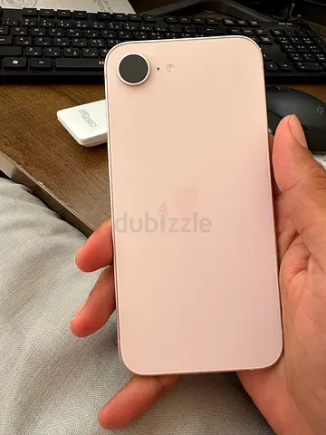 iPhone 17e 256gb brand new condition