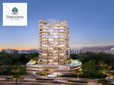 Pay 20% Or Save 20% | furnished | 10% Gurantee Roi For 3 Years