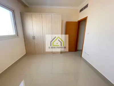 Affordable spacious 1bhk Apartment with Balcony wardrobes +13 month contract