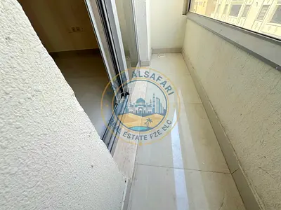 1 Month Free Hot offer 1Bhk Apartment _With Open view Balcony _ Covered parking