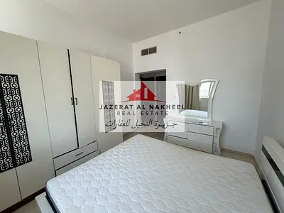 🔥 Fully Furnished 1 Bedroom Apartment with Living Hall – Ready to Move | Best Price!