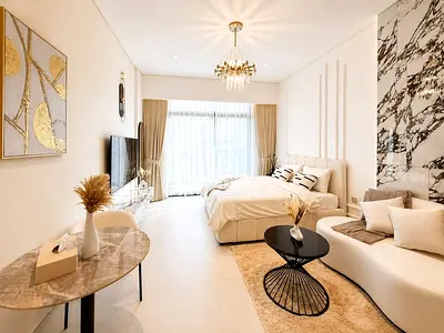 ROAD VIEW | FULLY FURNISHED | ELEGANT