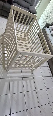 Babybed for sale