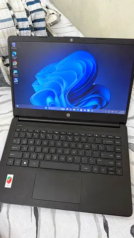 Latest HP 14-inch Laptop - Windows 11 Pro, Good Working Condition