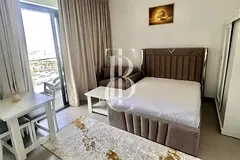 Furnished | Prime Location | Available Now
