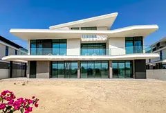 Golf Course View | Roof Top | Lamborghini Mansion