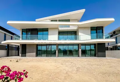 Golf Course View | Roof Top | Lamborghini Mansion