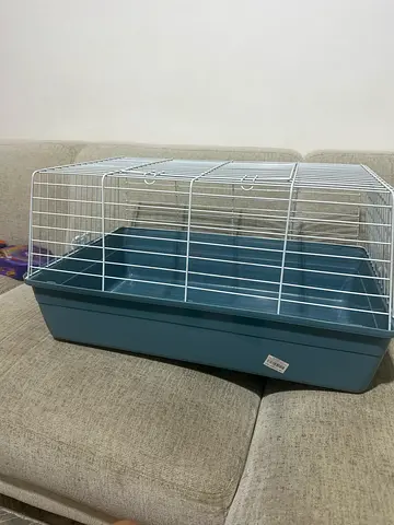 Rabbit  cage for sale