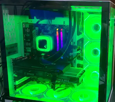 PC Gaming