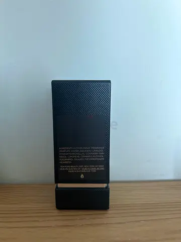 Tom ford oud wood perfume for sale!
