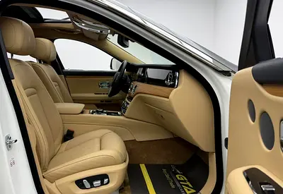 2022 ROLLS-ROYCE GHOST — миниатюра 17